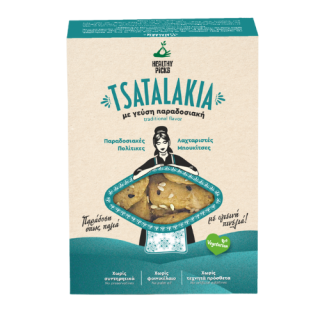 TSATALAKIA με γεύση Παραδοσιακή